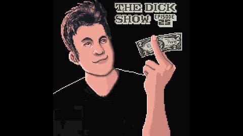 One Million Downloads - The Dick Show