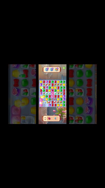 Shorts Playrix Homescapes Gameplay Walkthrough Level 12258