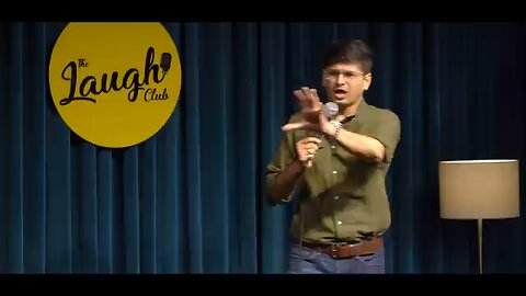 Stand-up comedy crowd work