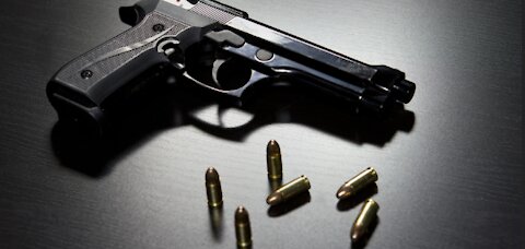 Epidemic: Black Men Killing Cops