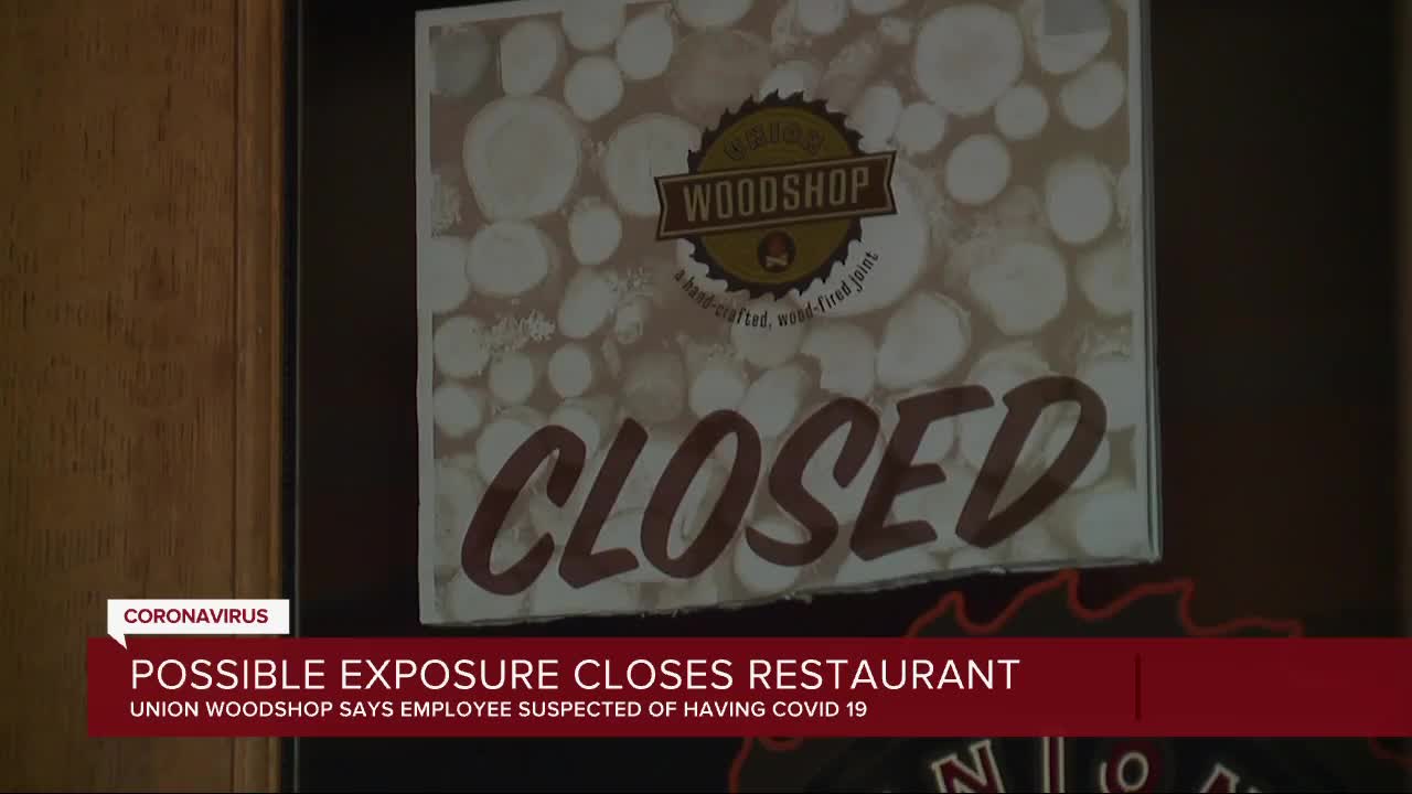 Metro Detroit businesses impacted by uptick in COVID-19 cases