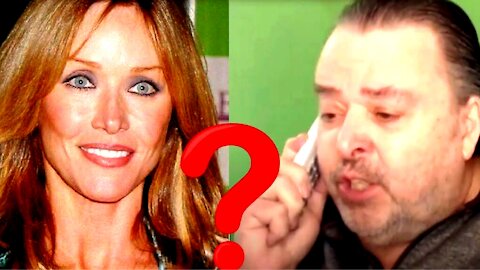 The Most Shocking Thing About Tanya Roberts' "Death"