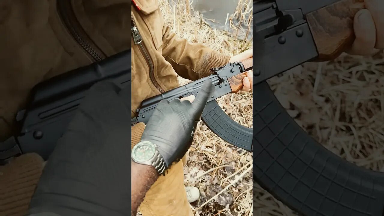 Remind me of my first time #gun #edc #comment #reaction #comedyshorts #foryourpage #shortsyoutube