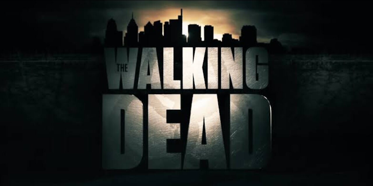 New Season Of The Walking Dead Season 10, Trailers