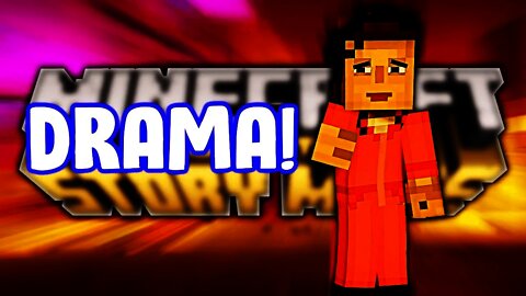 Women Create A Lot Of Drama - Minecraft Story Mode Season 2 Episode 4: Below the Bedrock