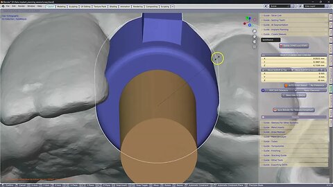 B4D Guide Module