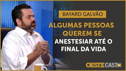 Psicólogo fala sobre a dificuldade de se resolver problemas reais | #oc