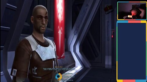 SWTOR: Ride the Lightning