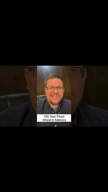 Nobody Is Talking About It