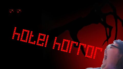 The Hellhole Hotel | Hotel Horror (Full Game) #IndieGame