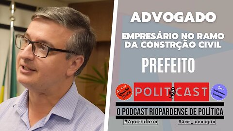 #EP6 - Prefeito Marcio Zanetti