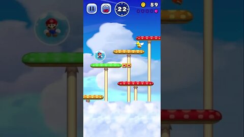 Super Mario Run Gameplay!