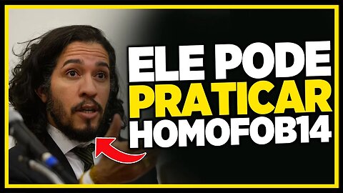 JEAN WYLLYS H0M0F0B1C0? | Cortes do @MBLiveTV