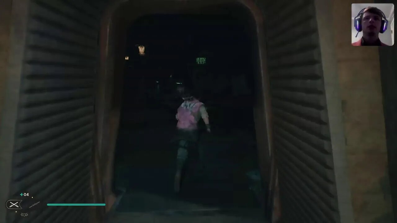 Jedi Survivor :) Double trouble