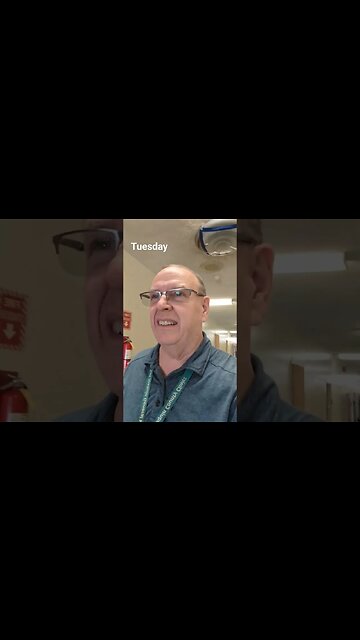 Network Admin Life - A Week In The Life - Tuesday