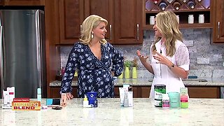 Beauty Bag | Morning Blend