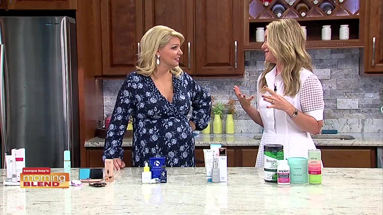 Beauty Bag | Morning Blend
