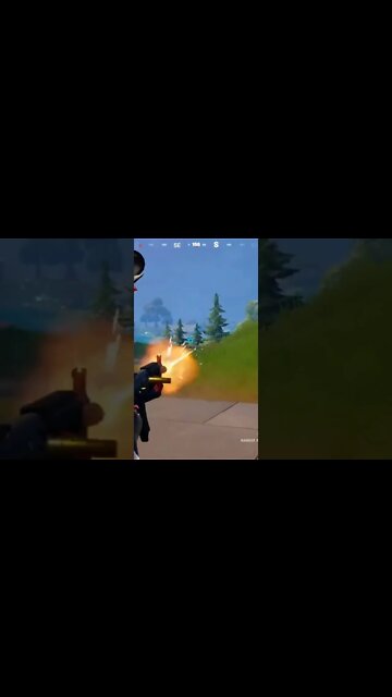 Staying Focused in Fortnite #fortnite #fortnitebattleroyale