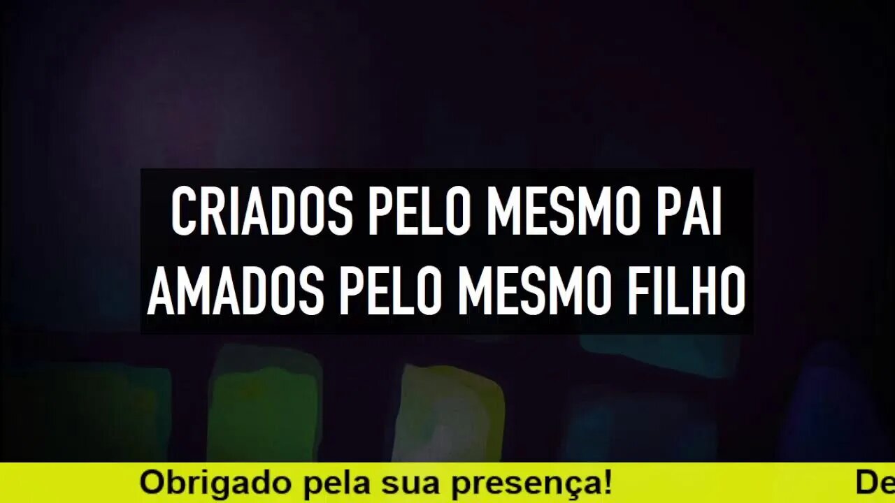 Vamos Cantar!