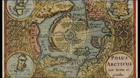 The North Pole is the Key