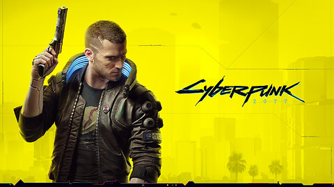 Cyberpunk 2077 Nomad Playthrough #12 (No Commentary)