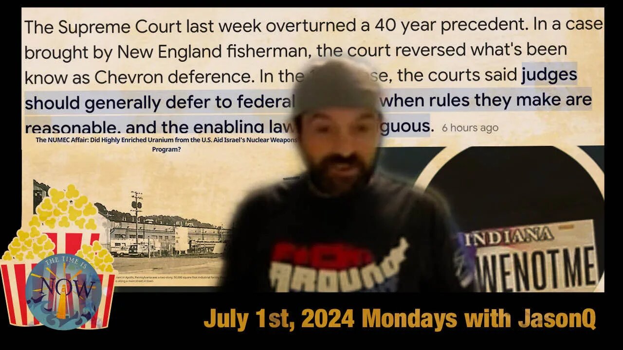 7/1/24 LIVE with Jason Q
