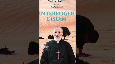 Allah ne peut pas ce que Marie peut ! 179