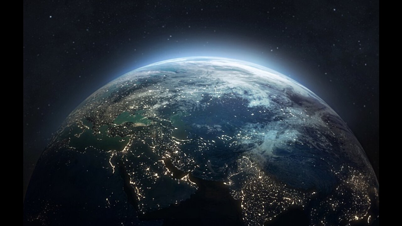 il crimine più grande della storia umana