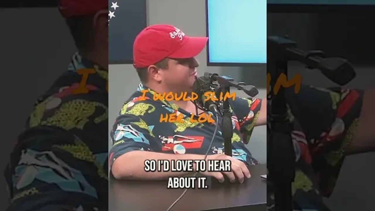 Would you give her your lol