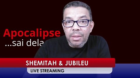 SHEMITAH & JUBILEU