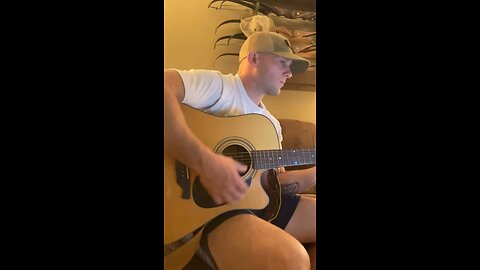 COVER of Tracy Byrd- Keeper of The Stars