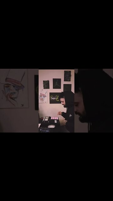 Some latino drill vibes