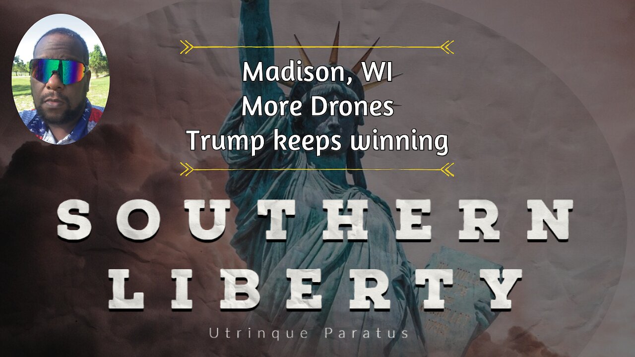 Southern Liberty - 12.16.2024