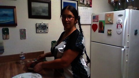 Experiment With Eggplant