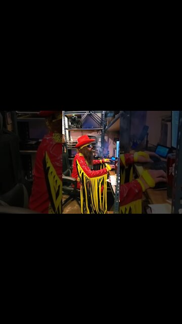 I've Given Everything