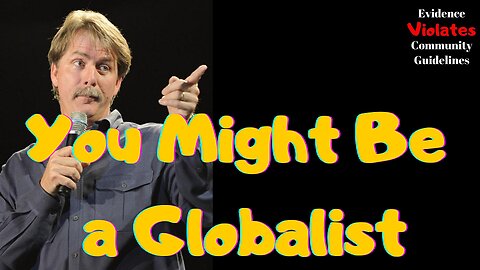 Primer on Globalism
