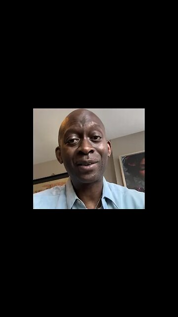 Live today, July 22. At 10 AM central