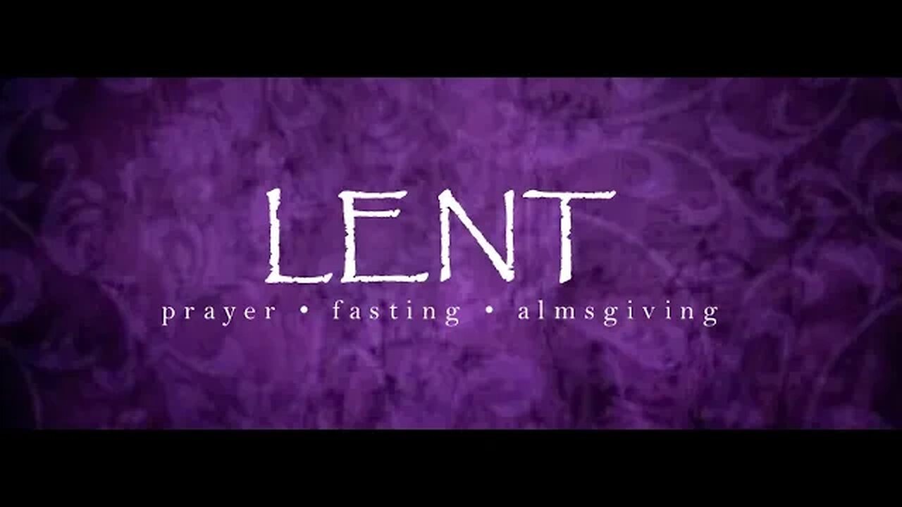 03-27-2023. Office of Morning Prayer. Monday of the 5th Week of Lent