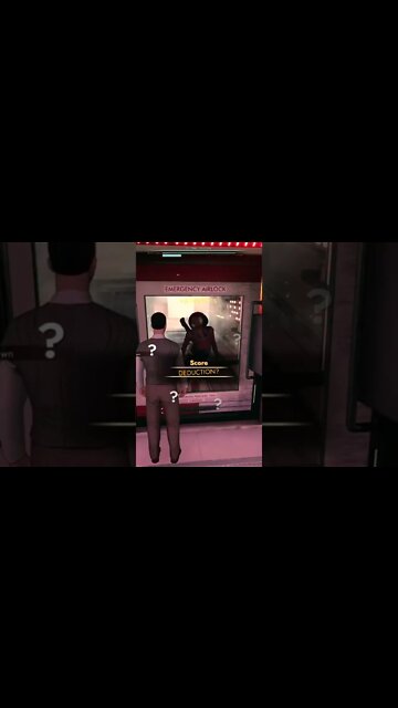 I Didn't Do It On Purpose