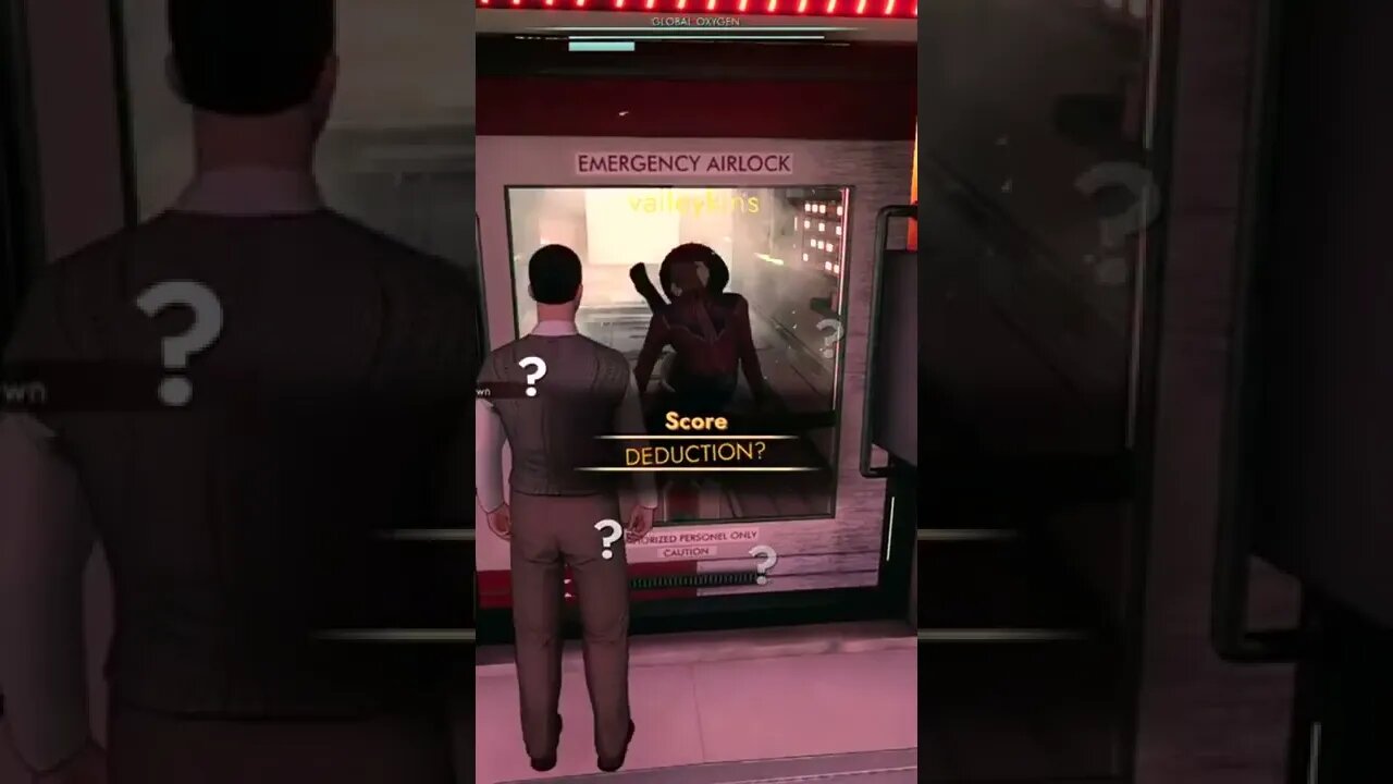 I Didn't Do It On Purpose