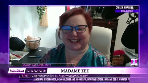 Magickal Moments - February 3, 2022