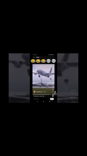 😂😂😂💀💀 POV: When A Highjacked Plane Looks More Safe #shorts #lol #funny #funnytiktok #funnyshorts