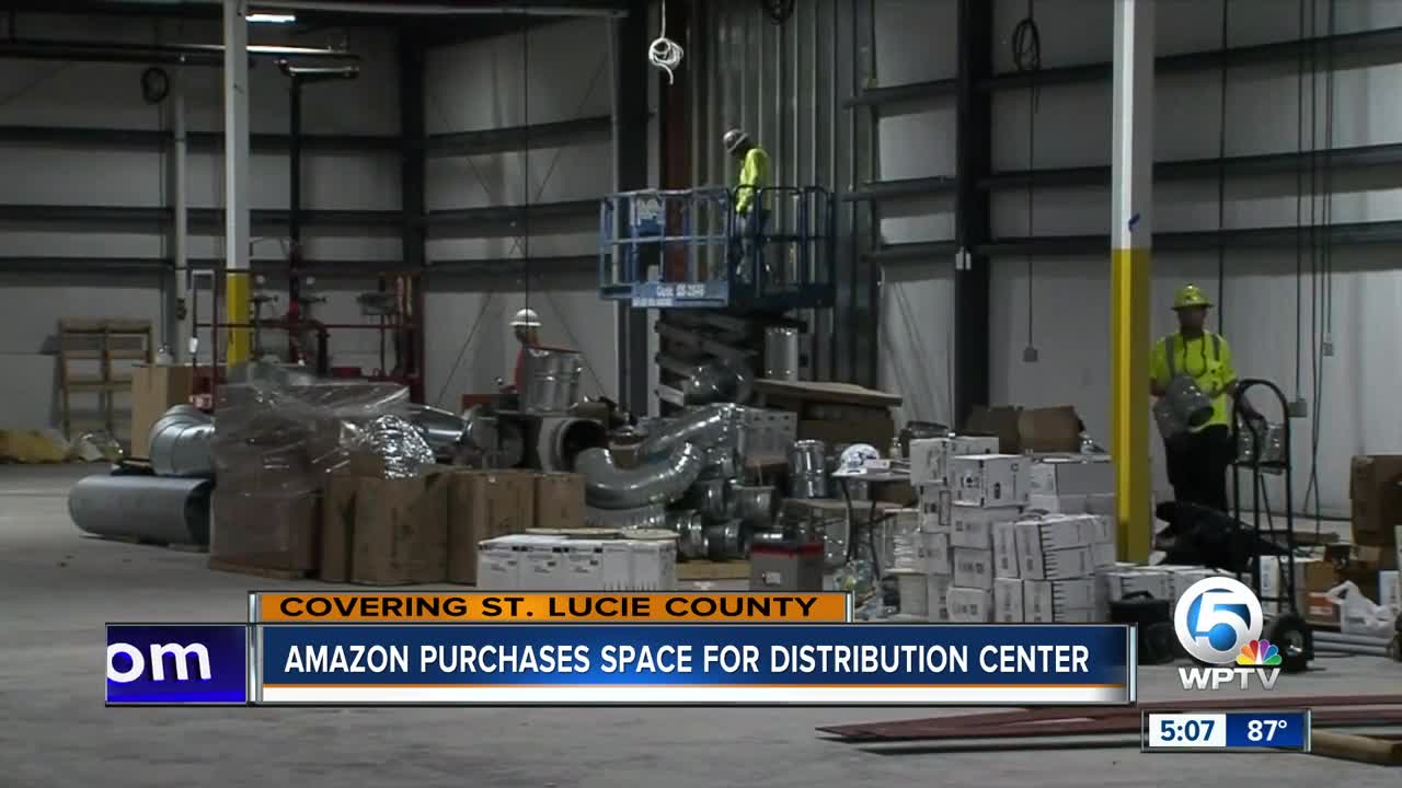 First look at temporary campus for Boca Raton elementary schools