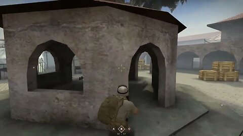 Socom Mod Insurgency Original Quick Showcase Against BOTS