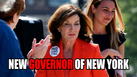 This is Who will Replace Cuomo!