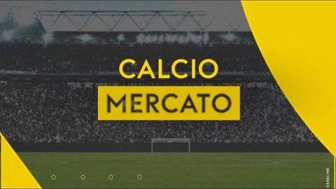 Torre BIANCONERA - Speciale Calciomercato