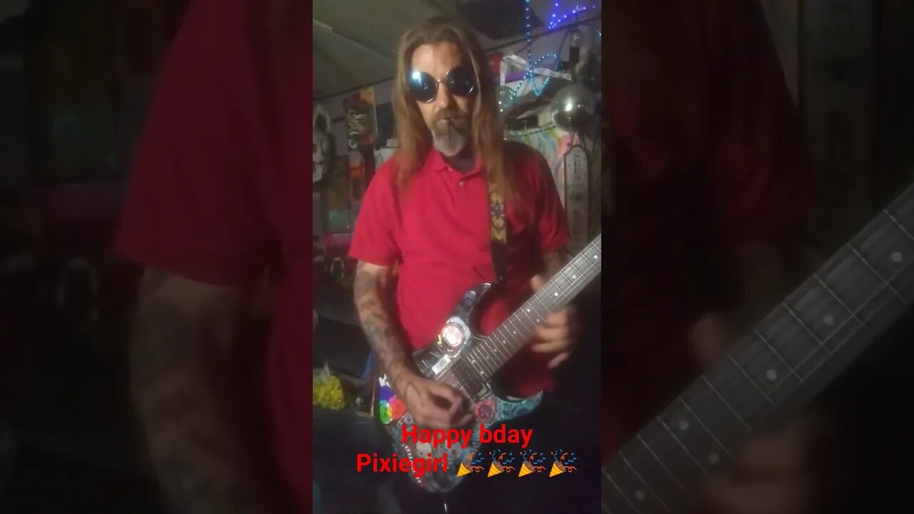 birfday grrrl💙🧚💙🧚💙