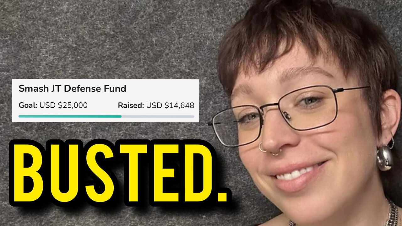 Gamers RISE Up!!! Alyssa Mercante Defense Fund Goes BANANAS!!! GG🚀