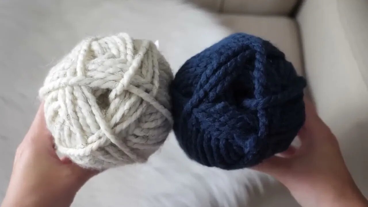 How to Crochet a Blanket Step-by-Step