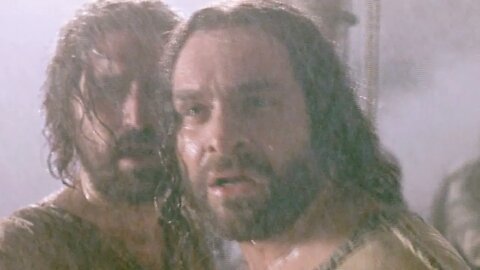 West Central K’iche’ - John 6:16-21 “Jesus walks on the water” [qucW]